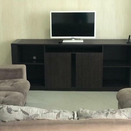 Apartamento Dois Quartos - Condominio Twice Guaruja Bagian luar foto