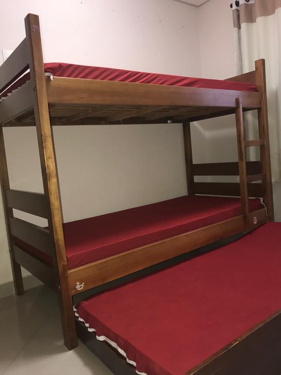 Apartamento Dois Quartos - Condominio Twice Guaruja Bagian luar foto