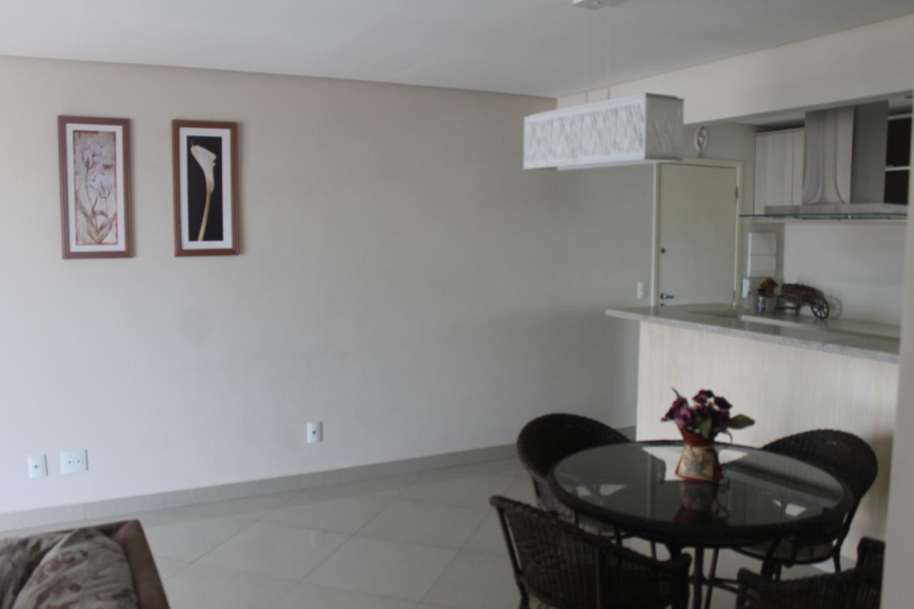 Apartamento Dois Quartos - Condominio Twice Guaruja Bagian luar foto