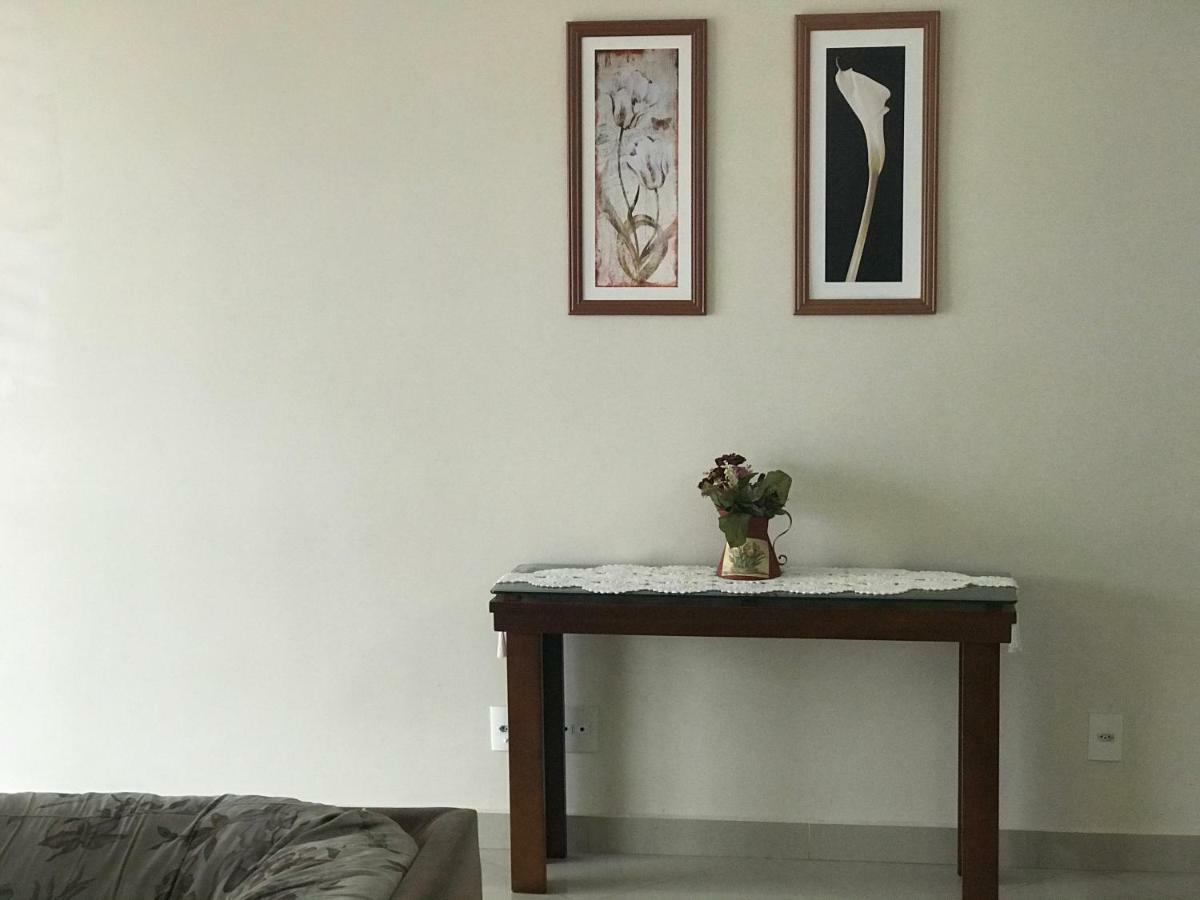 Apartamento Dois Quartos - Condominio Twice Guaruja Bagian luar foto